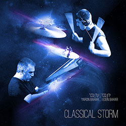  Classical Storm