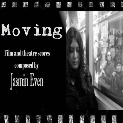  Moving - Tracks From Films and Theatre (Part 1)