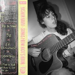  Songs From Nico's Room