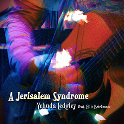  A Jerisalem Syndrome