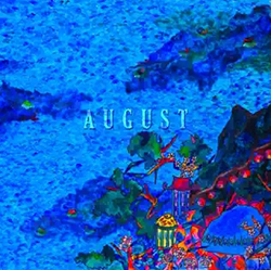  August