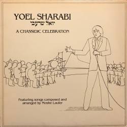  A Chassidic Celebration