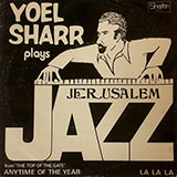  Jerusalem Jazz