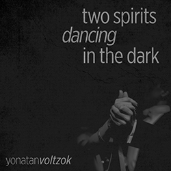  Two Spirits Dancing in the Dark
