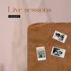  Live Sessions
