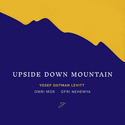  Upside Down Mountain