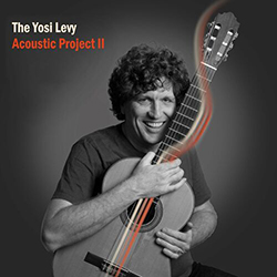  The Yosi Levy Acoustic Project II