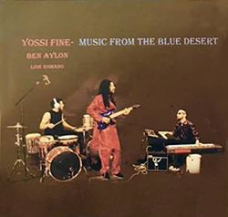  Music From The Blue Desert