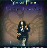  Live in Jerusalem