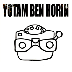 Yotam Ben Horrin