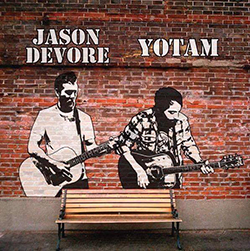  Yotam / Jason Devore