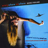 Everywhere Nowhere: Music for Lax 