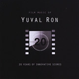  Film Music of Yuval Ron