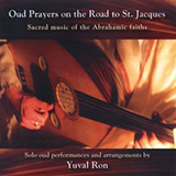  Oud Prayers on the Road to St. Jacques 