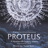 Proteus - A 19th Century Vision