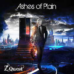  Ashes of Plain