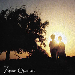  Zaman Quartet