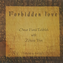  Forbidden Love