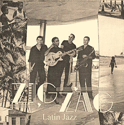  ZigZag Latin Jazz