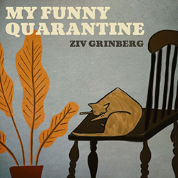  My Funny Quarantine