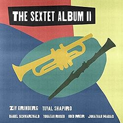  The Sextet Album II
