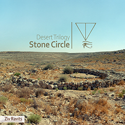 Desert Trilogy: Stone Circle