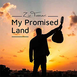  My Beloved Land