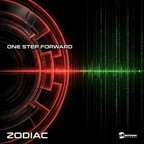 One Step Forward