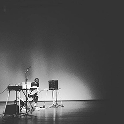  Live at the Tel​-​Aviv Museum of Art