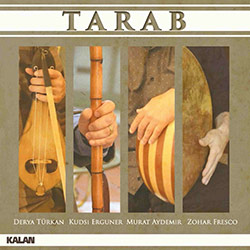  Tarab