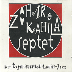  Experimental Latin Jazz