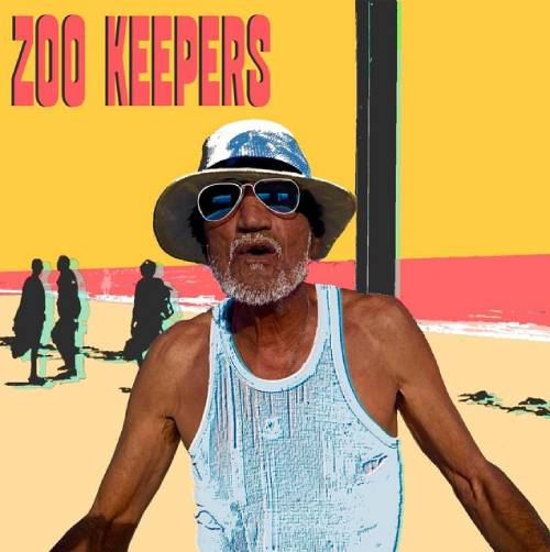 Zoo Keepers