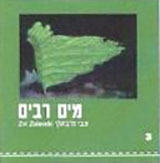  מים רבים