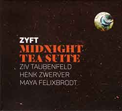  Midnight Tea Suite