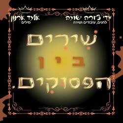  שירים בין הפסוקים