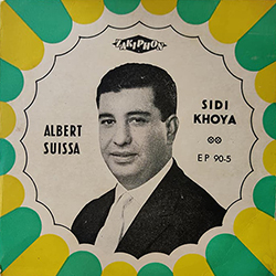  Sidi Khoya
