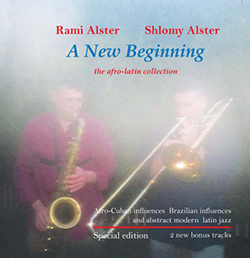 A New Beginning