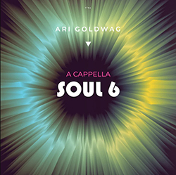  A Cappella Soul 6