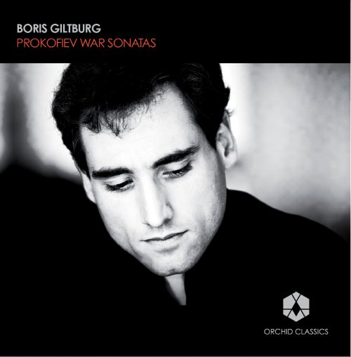 Prokofiev: War Sonatas