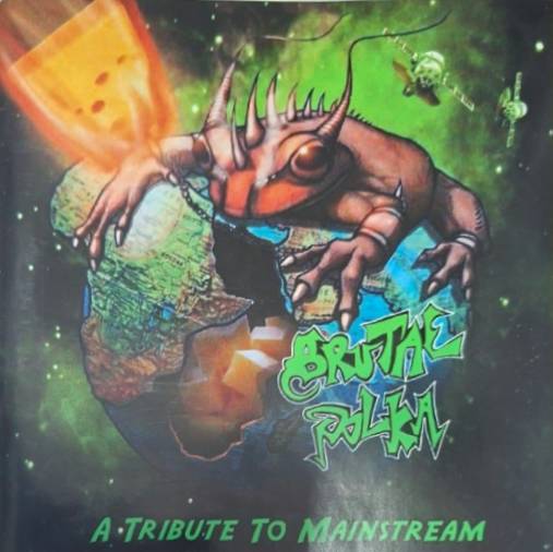 A Tribute To Mainstream