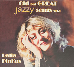  Old But Great Jazzy Songs Vol. 1