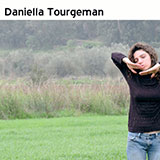  Daniella Tourgeman