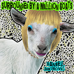  Surrounded By A Million Goats