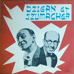  Dzigan Et Szumacher No. 46