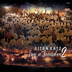  Live in Jerusalem 2