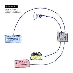  Four Track Improvisations