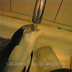  Dish Washing