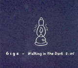  Walking in the Dark