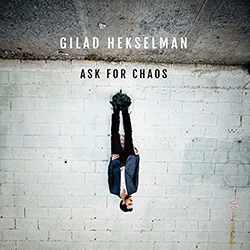  Ask For Chaos