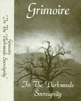  In the Darkwoods Sovereignity 